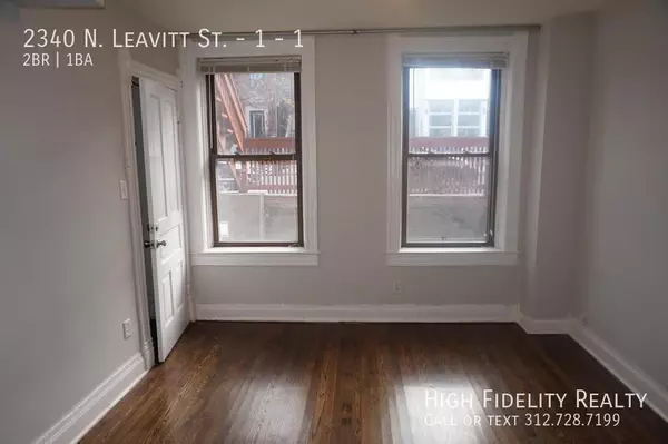 2 bedrooms apartment for rent in Bucktown - North Side, Chicago