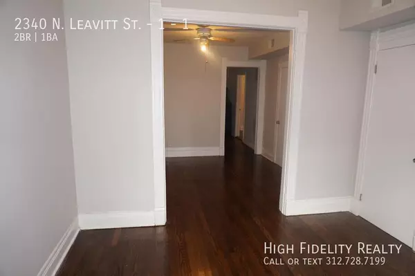 2 bedrooms apartment for rent in Bucktown - North Side, Chicago