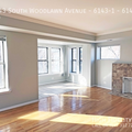 3 bedrooms apartment for rent in Woodlawn - South Side, Chicago