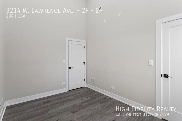 2 bedrooms apartment for rent in Albany Park - Far North Side, Chicago