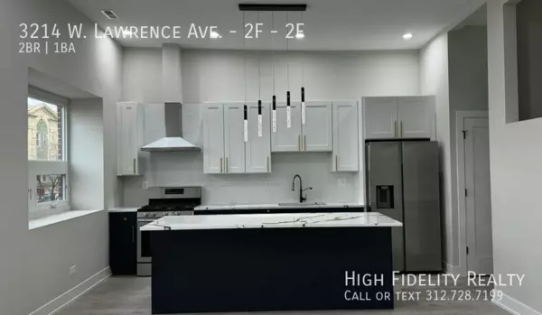 2 bedrooms apartment for rent in Albany Park - Far North Side, Chicago