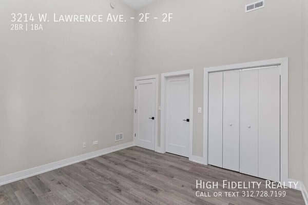2 bedrooms apartment for rent in Albany Park - Far North Side, Chicago