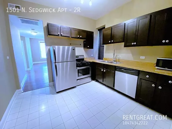 Studio Apartment for rent in Gold Coast - Central, Chicago