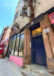 Studio Apartment for rent in Gold Coast - Central, Chicago