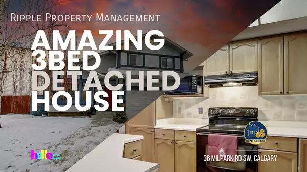 3 bedrooms apartment for rent in Shawnee Slopes - South Calgary, Calgary