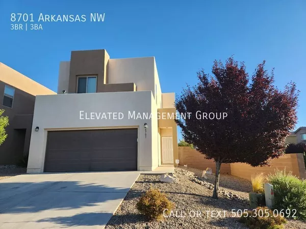 3 bedrooms apartment for rent in West Mesa - South Valley ABQ, Albuquerque