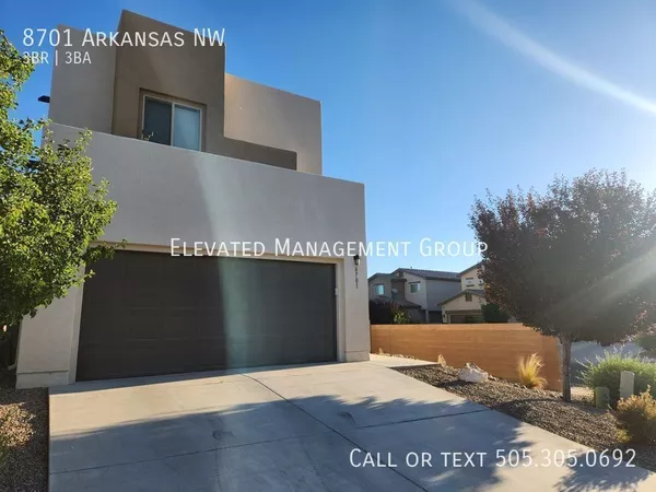 3 bedrooms apartment for rent in West Mesa - South Valley ABQ, Albuquerque