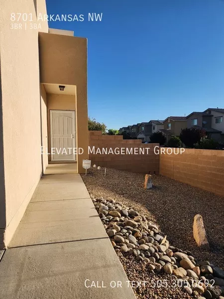 3 bedrooms apartment for rent in West Mesa - South Valley ABQ, Albuquerque