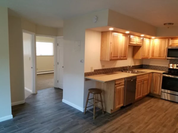 2 bedrooms apartment for rent in West Colfax - West Denver, Denver