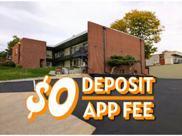 2 bedrooms apartment for rent in West Colfax - West Denver, Denver