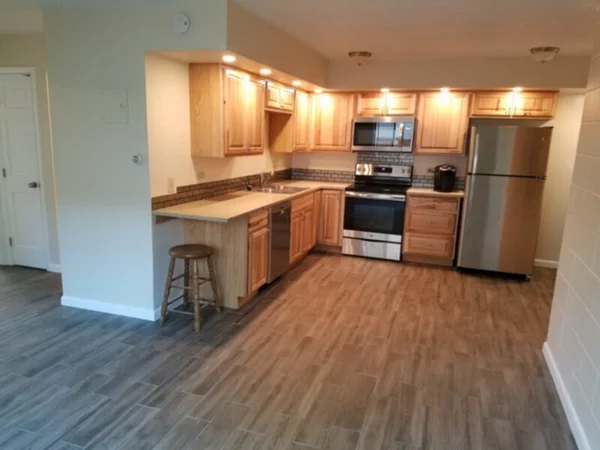 2 bedrooms apartment for rent in West Colfax - West Denver, Denver