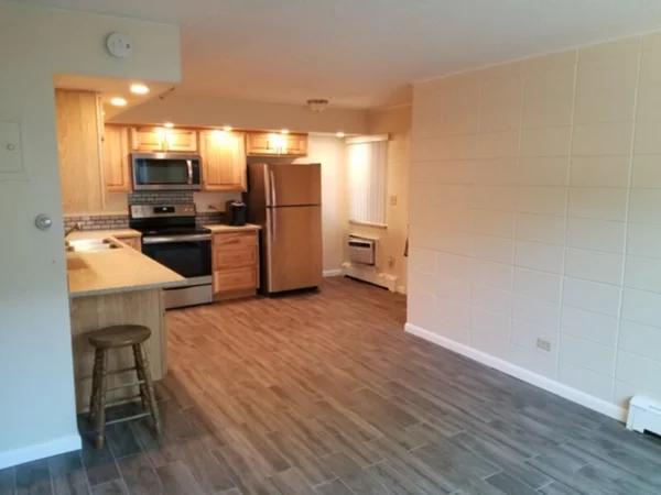 2 bedrooms apartment for rent in West Colfax - West Denver, Denver