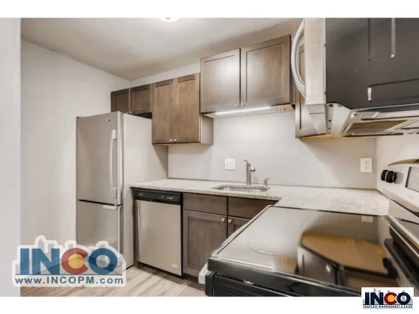 2 bedrooms apartment for rent in West Colfax - West Denver, Denver
