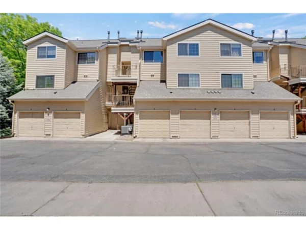 2 bedrooms apartment for rent in Virginia Village - East Denver, Denver