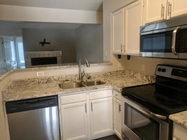 2 bedrooms apartment for rent in Virginia Village - East Denver, Denver