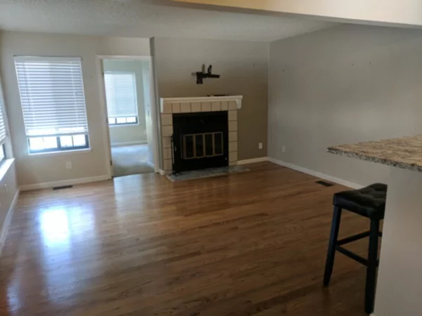 2 bedrooms apartment for rent in Virginia Village - East Denver, Denver