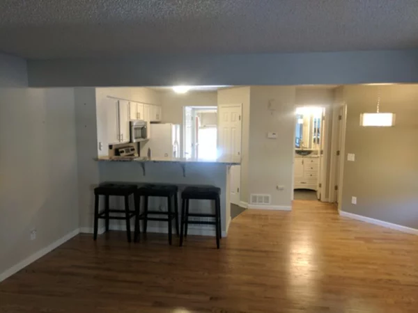 2 bedrooms apartment for rent in Virginia Village - East Denver, Denver