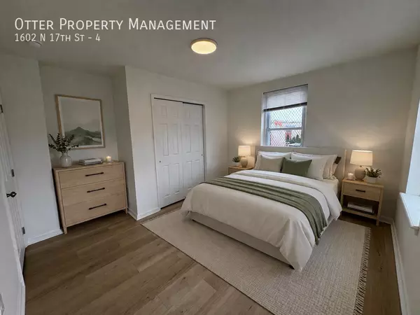 1 bedroom apartment for rent in Cecil B. Moore - North Philadelphia, Philadelphia