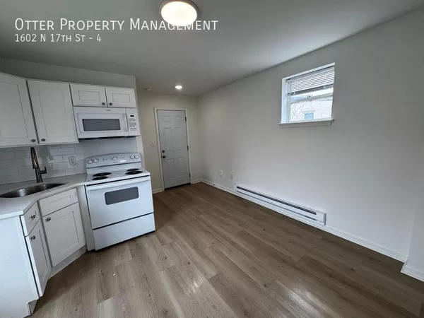 1 bedroom apartment for rent in Cecil B. Moore - North Philadelphia, Philadelphia
