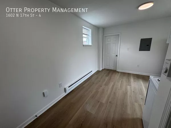 1 bedroom apartment for rent in Cecil B. Moore - North Philadelphia, Philadelphia