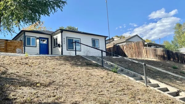 2 bedrooms apartment for rent in West Colfax - West Denver, Denver