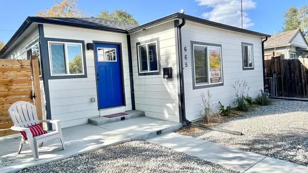 2 bedrooms apartment for rent in West Colfax - West Denver, Denver