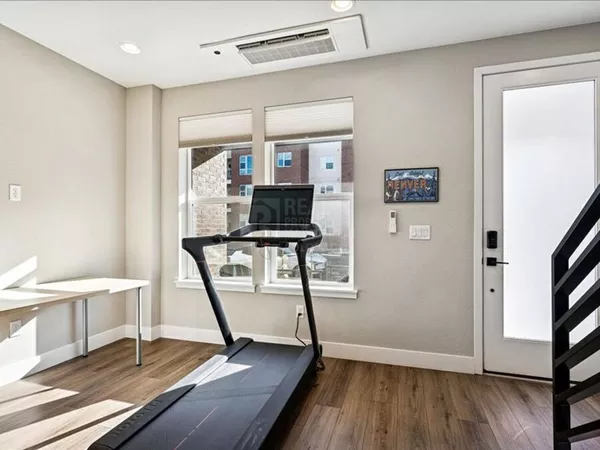 2 bedrooms apartment for rent in Harvey Park - South Denver, Denver