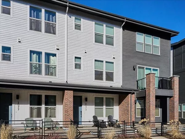 2 bedrooms apartment for rent in Harvey Park - South Denver, Denver
