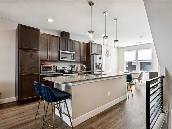 2 bedrooms apartment for rent in Harvey Park - South Denver, Denver