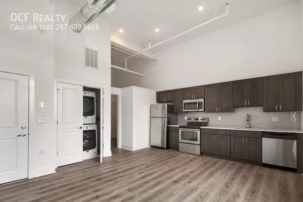 1 bedroom apartment for rent in Newbold - South Philadelphia, Philadelphia