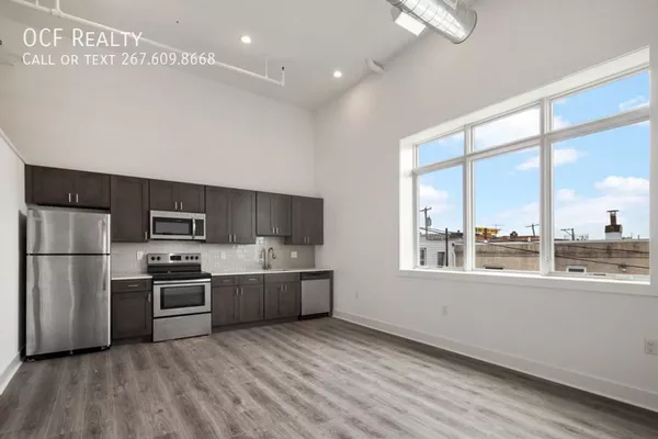 1 bedroom apartment for rent in Newbold - South Philadelphia, Philadelphia