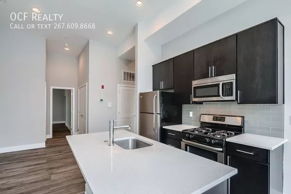 2 bedrooms apartment for rent in Southwest Center City - South Philadelphia, Philadelphia