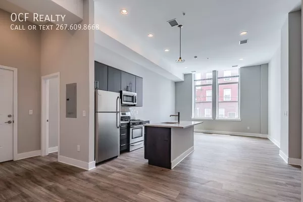 2 bedrooms apartment for rent in Southwest Center City - South Philadelphia, Philadelphia