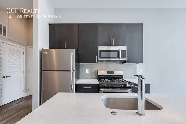 2 bedrooms apartment for rent in Southwest Center City - South Philadelphia, Philadelphia