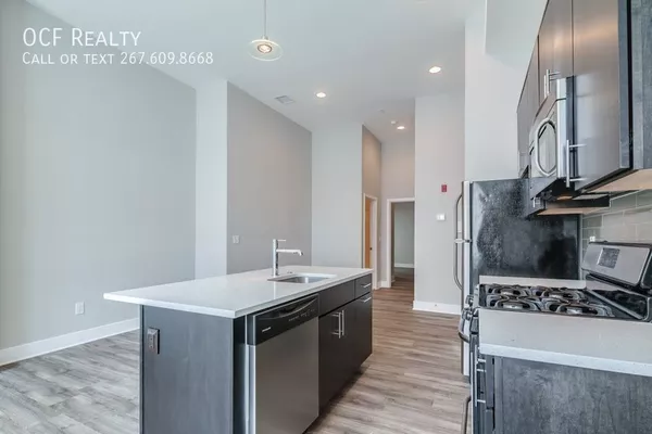 2 bedrooms apartment for rent in Southwest Center City - South Philadelphia, Philadelphia