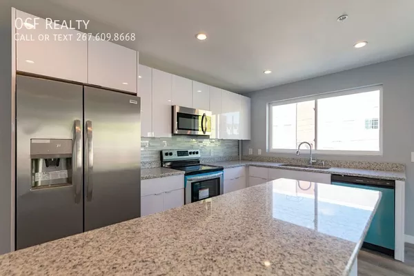 3 bedrooms apartment for rent in Cecil B. Moore - North Philadelphia, Philadelphia