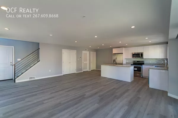 3 bedrooms apartment for rent in Cecil B. Moore - North Philadelphia, Philadelphia