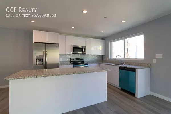 3 bedrooms apartment for rent in Cecil B. Moore - North Philadelphia, Philadelphia