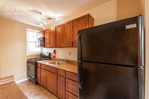 3 bedrooms apartment for rent in Powelton - West Philadelphia, Philadelphia