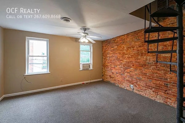 3 bedrooms apartment for rent in Powelton - West Philadelphia, Philadelphia