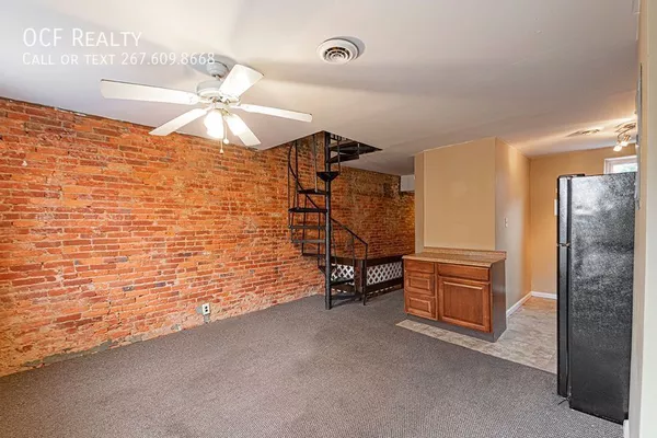 3 bedrooms apartment for rent in Powelton - West Philadelphia, Philadelphia