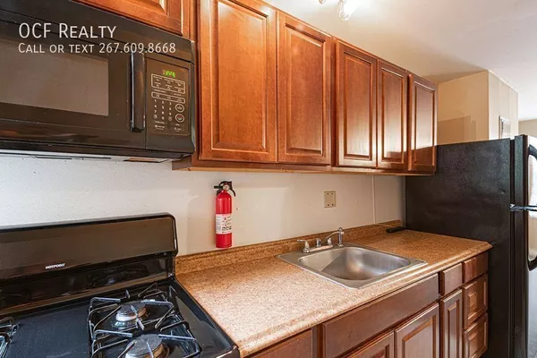 3 bedrooms apartment for rent in Powelton - West Philadelphia, Philadelphia