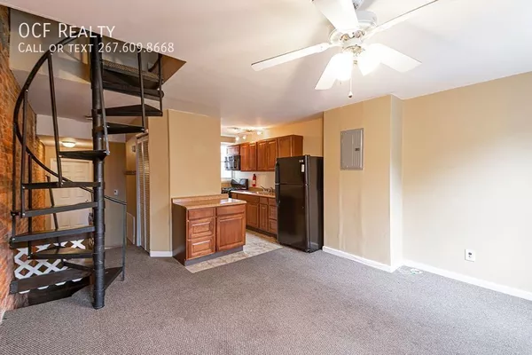 3 bedrooms apartment for rent in Powelton - West Philadelphia, Philadelphia