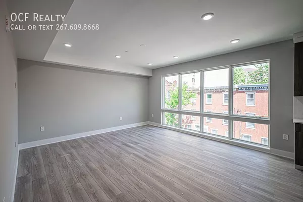 1 bedroom apartment for rent in Southwest Center City - South Philadelphia, Philadelphia