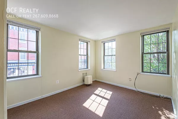 1 bedroom apartment for rent in Southwest Center City - South Philadelphia, Philadelphia