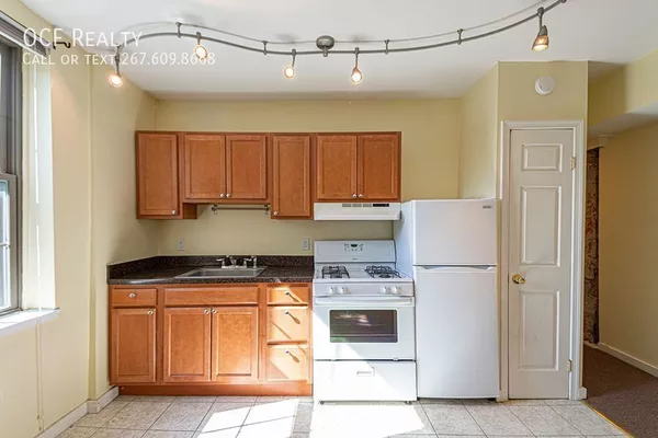 1 bedroom apartment for rent in Southwest Center City - South Philadelphia, Philadelphia