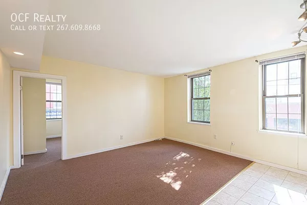 1 bedroom apartment for rent in Southwest Center City - South Philadelphia, Philadelphia