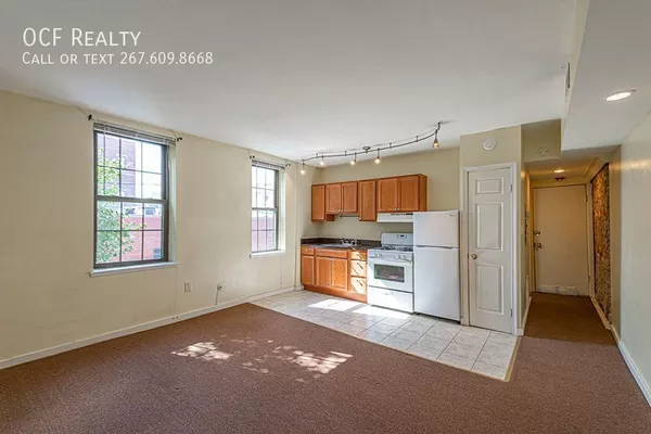 1 bedroom apartment for rent in Southwest Center City - South Philadelphia, Philadelphia