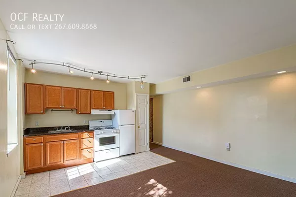 1 bedroom apartment for rent in Southwest Center City - South Philadelphia, Philadelphia