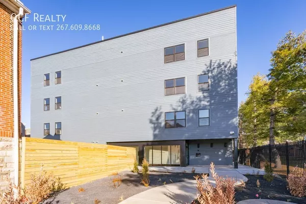 1 bedroom apartment for rent in Grays Ferry - South Philadelphia, Philadelphia